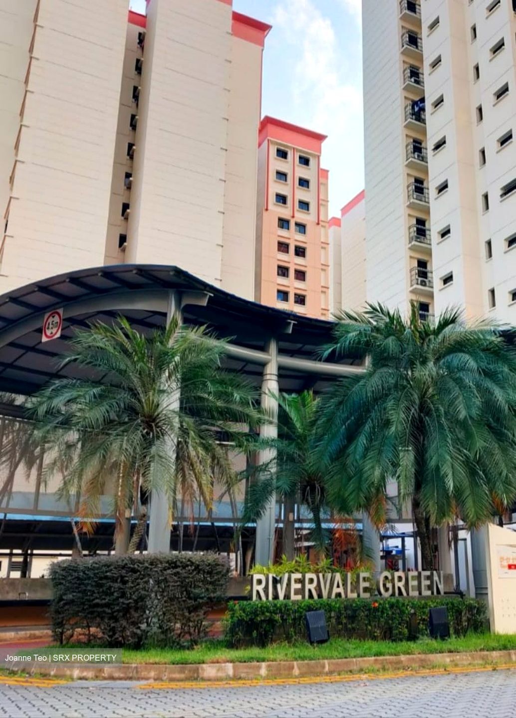 Rivervale Crescent (Sengkang),  #433753171